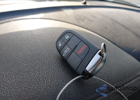 2023 Chrysler 300 Touring from USA, damaged, VIN 2C3CCAAG6PH537925